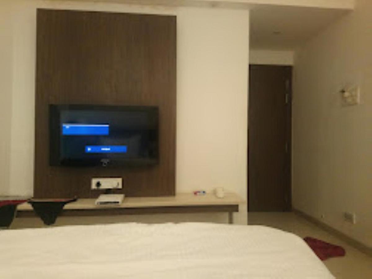 Hotel Sai Saya,ناسيك المظهر الخارجي الصورة