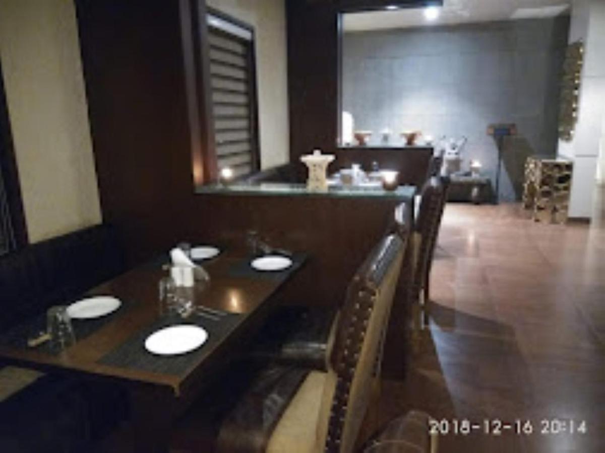Hotel Sai Saya,ناسيك المظهر الخارجي الصورة