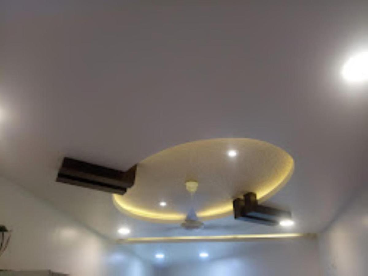 Hotel Sai Saya,ناسيك المظهر الخارجي الصورة
