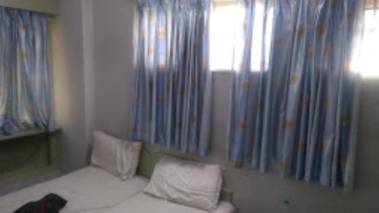 Hotel Sai Saya,ناسيك المظهر الخارجي الصورة