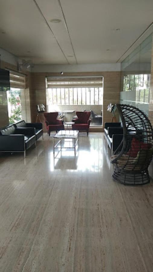 Hotel Sai Saya,ناسيك المظهر الخارجي الصورة